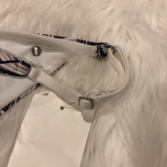 Reversible Dolce Vita Bikini Bottoms - Picture 6 of 7